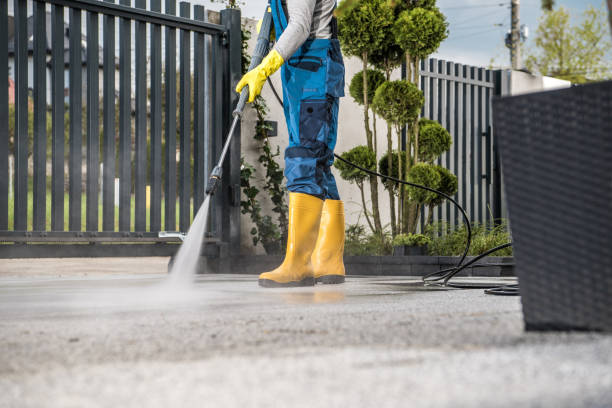Professional Pressure Washing Services in Glyndon, MN